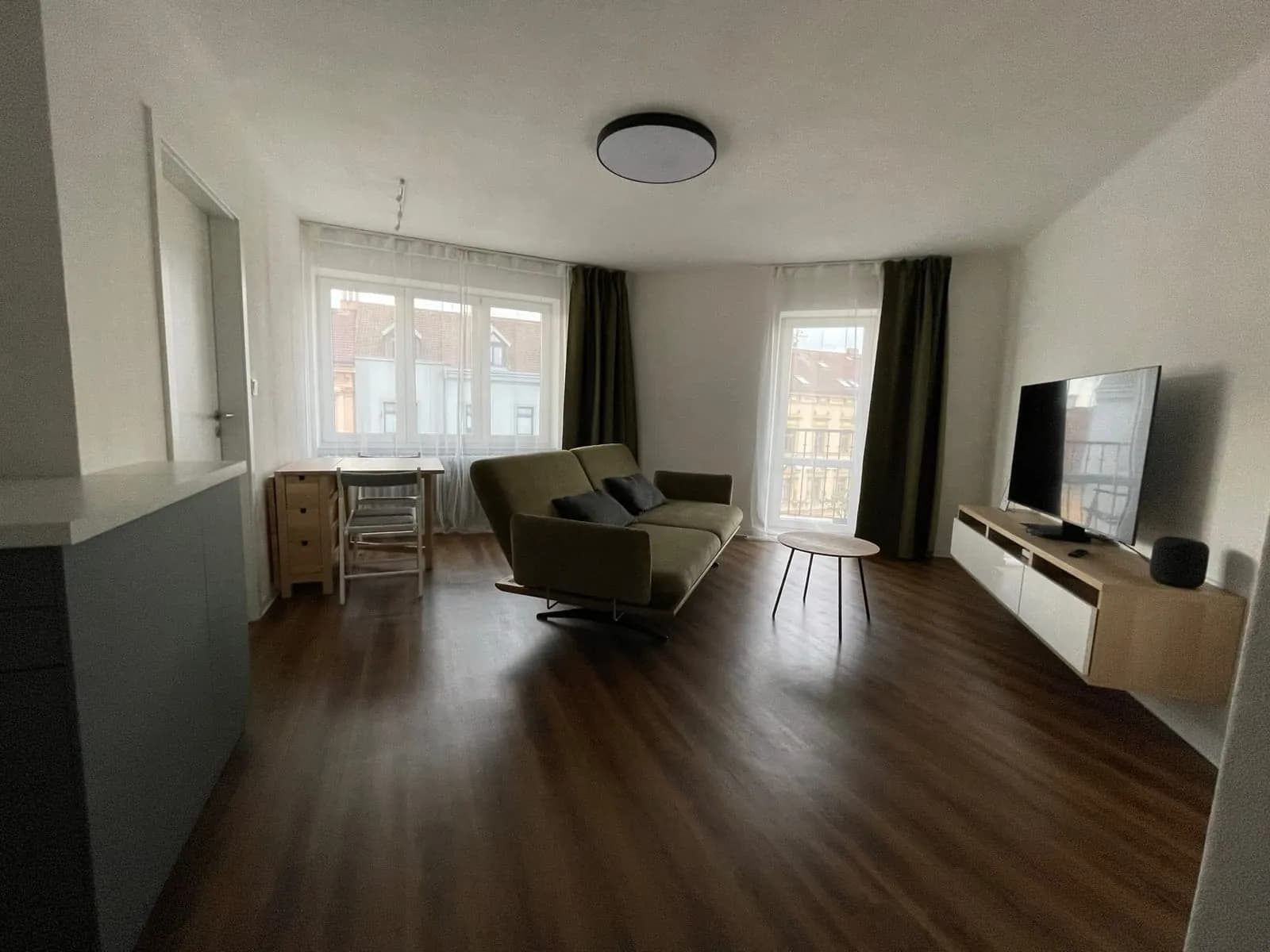 Jugoslávská, Plzeň – fotografie 2