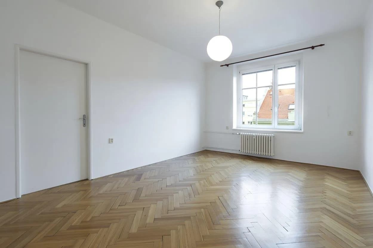 Otevřeno světlu – před rekonstrukcí – fotografie 1