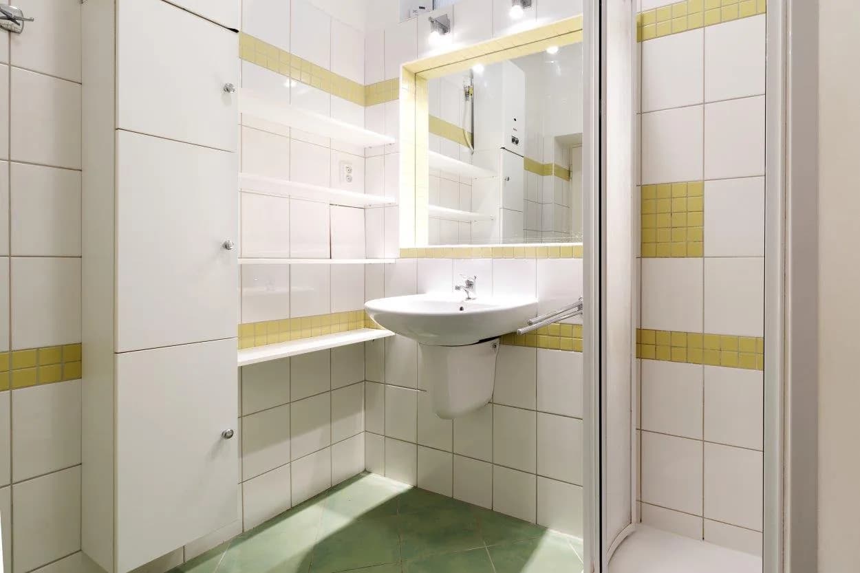 Otevřeno světlu – před rekonstrukcí – fotografie 3