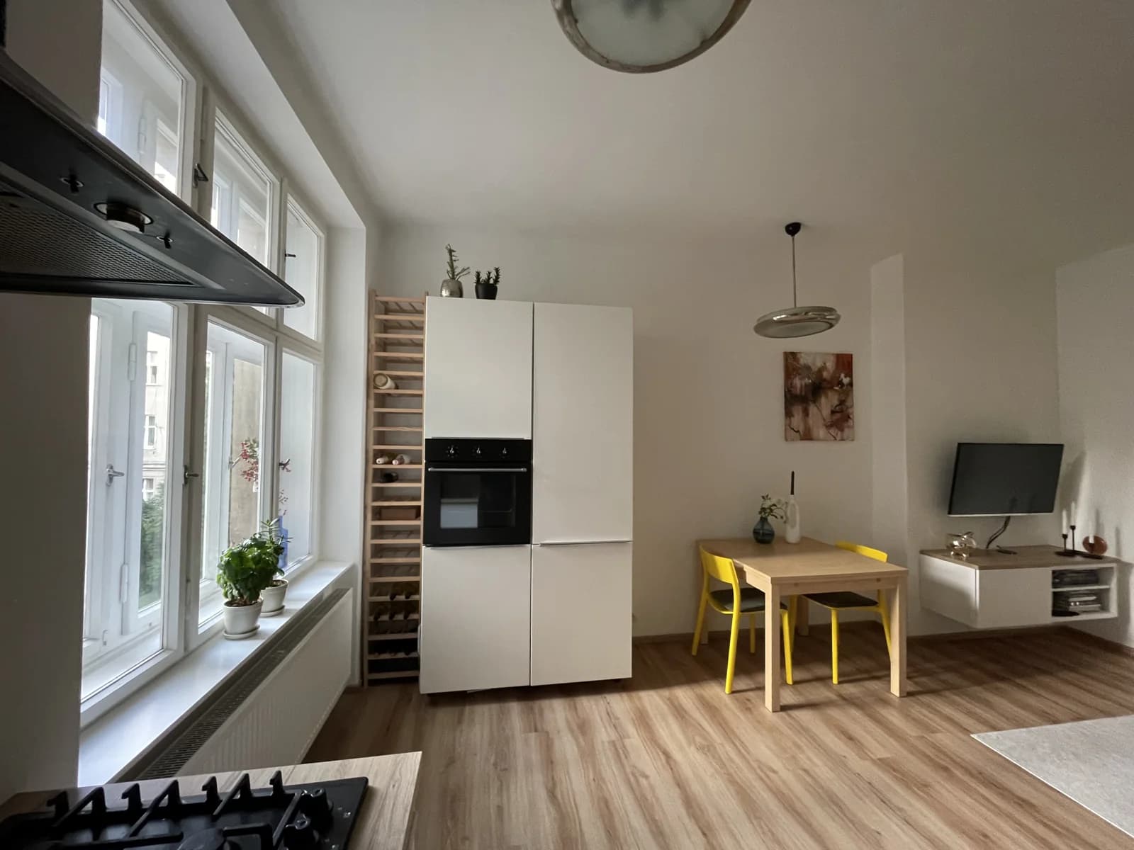 Politických vězňů, Plzeň – fotografie 3