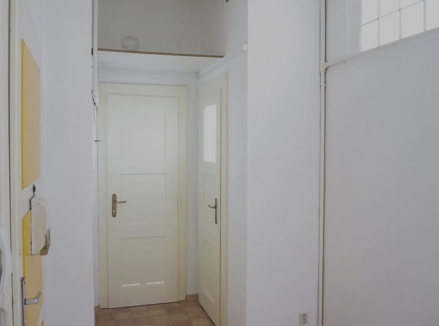 Politických vězňů, Plzeň – před rekonstrukcí – fotografie 3